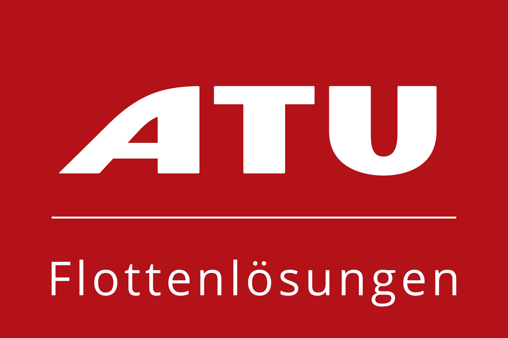 Neuer Name für den ATU Geschäftskundenbereich